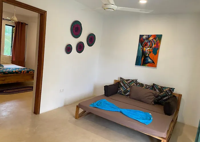 Sand Beach Boutique Hotel