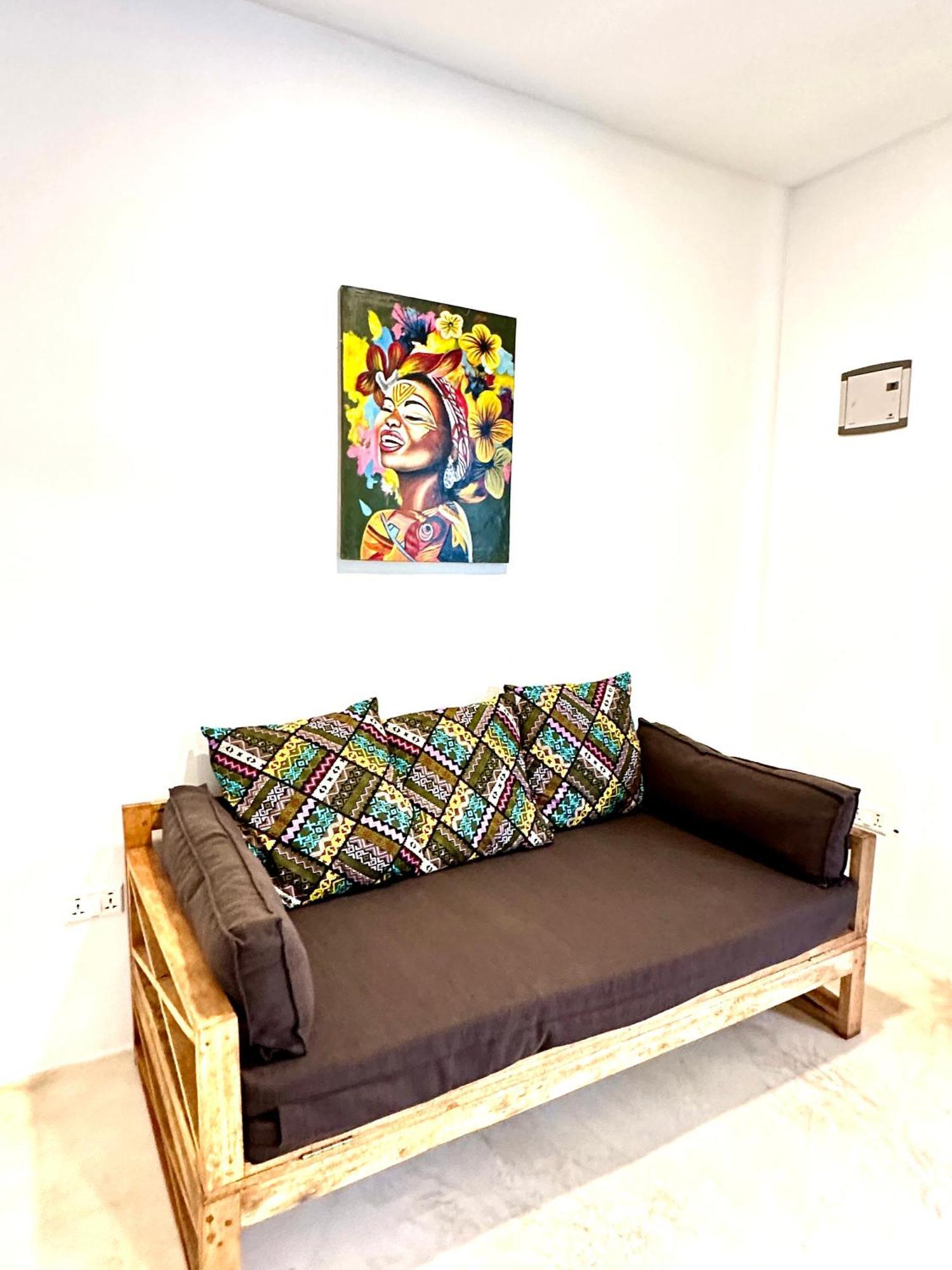 Boutique Готель 3*
